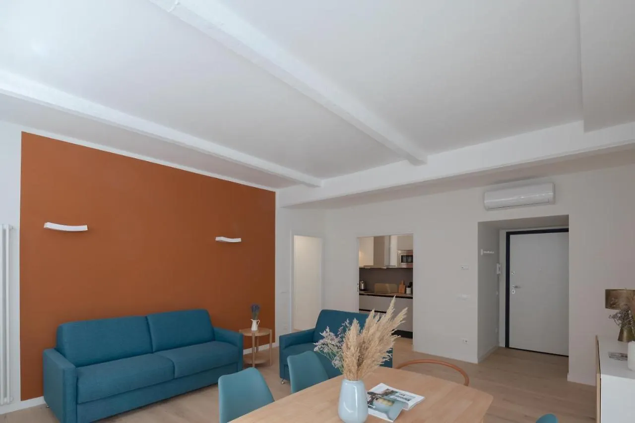 Noah Charme Apartman Róma