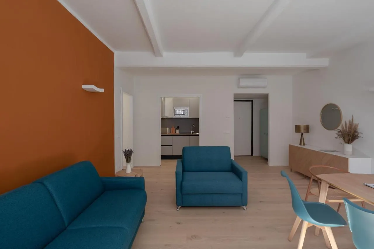 Apartamento Noah Charme Roma 0*,  Italia