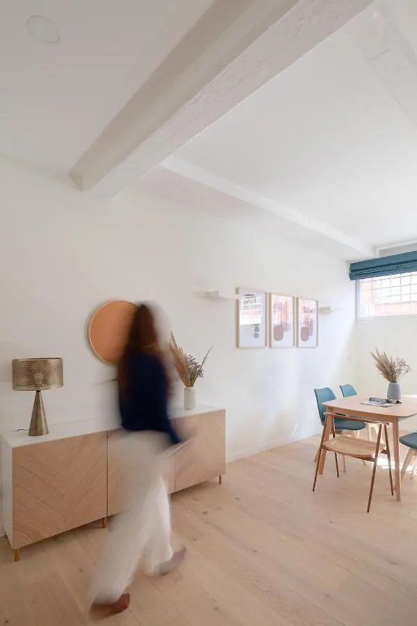 Apartamento Noah Charme Roma